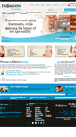Mobile Screenshot of belladermmedspa.com